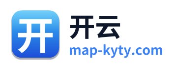 开云
